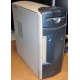 Компактный маленький системный блок Intel Core i3 2120 /4Gb DDR3 /320Gb /ATX 240W microtower (Шатура)