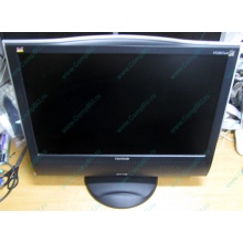 Монитор с колонками 20.1" ЖК ViewSonic VG2021WM-2 1680x1050 (широкоформатный) - Шатура