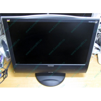 Монитор с колонками 20.1" ЖК ViewSonic VG2021WM-2 1680x1050 (широкоформатный) - Шатура