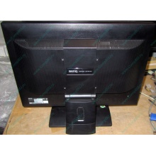 Широкоформатный жидкокристаллический монитор 19" BenQ G900WAD 1440x900 (Шатура)