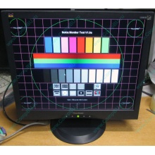 Монитор 19" ViewSonic VA903b (1280x1024) есть битые пиксели (Шатура)
