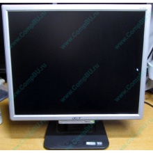 ЖК монитор 19" Acer AL1916 (1280х1024) - Шатура