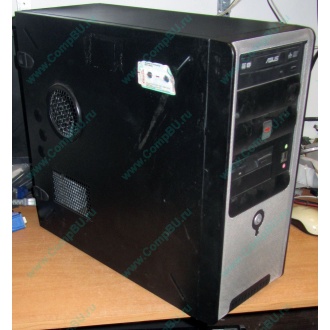 4х-ядерный компьютер Intel Core 2 Quad Q6600 (4x2.4GHz) /4Gb /500Gb /ATX 350W (Шатура)