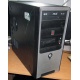 4х-ядерный системный блок Intel Core 2 Quad Q6600 (4x2.4GHz) /4Gb /500Gb /ATX 350W (Шатура)