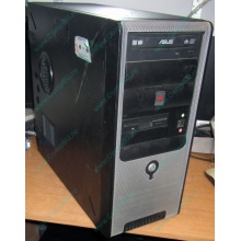 4х-ядерный компьютер Intel Core 2 Quad Q6600 (4x2.4GHz) /4Gb /500Gb /ATX 350W (Шатура)