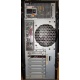 Компьютер Intel Core 2 Quad Q6600 (4x2.4GHz) /4Gb /500Gb /ATX 350W вид сзади (Шатура)