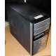 Б/У компьютер Intel Core i3 2120 /4Gb DDR3 /250Gb /ATX 400W (Шатура)