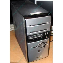 Б/У компьютер Intel Core i3 2120 /4Gb DDR3 /250Gb /ATX 400W (Шатура)