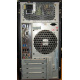 Б/У компьютер Intel Core i5 3450 (4x3.1GHz) /8Gb /500Gb /ATX 500W вид сзади (Шатура)
