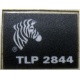 Термопринтер Zebra TLP 2844 (без БП!) - Шатура