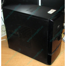Компьютер Intel Core i3-2100 (2x3.1GHz HT) /4Gb /320Gb /ATX 400W /Windows 7 x64 PRO (Шатура)