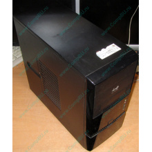 Компьютер Intel Core i3-2100 (2x3.1GHz HT) /4Gb /320Gb /ATX 400W /Windows 7 x64 PRO (Шатура)