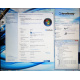 Windows 7 PROFESSIONAL лицензия на компьютер Kraftway Credo KC39 (Intel Core 2 Duo E7500 (2x2.93GHz) s.775 /4Gb /320Gb /ATX 400W (Шатура)