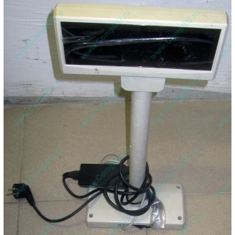 VFD customer display 20x2 (COM) - Шатура