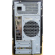 Intel Core i5 3450 (4x3.1GHz) /8Gb /500Gb /ATX 450W вид сзади (Шатура)