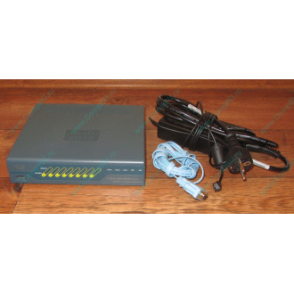 Межсетевой экран Cisco ASA5505 (Шатура)