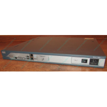 VoIP маршрутизатор Cisco 2811 в Шатуре, voice IP роутер Cisco 2811 (Шатура)