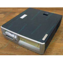Компьютер HP D520S SFF (Intel Pentium-4 2.4GHz s.478 /2Gb /40Gb /ATX 185W desktop) - Шатура