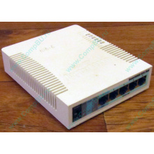 БУ маршрутизатор Mikrotik RB951G-2HnD в Шатуре, БУ роутер Mikrotik RB951G-2HnD (Шатура)