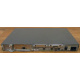 Межсетевой экран Cisco PIX 515E вид сзади (Шатура)
