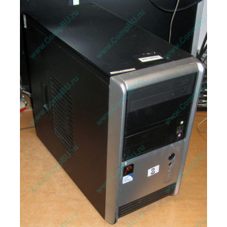 4хядерный компьютер Intel Core 2 Quad Q6600 (4x2.4GHz) /4Gb /160Gb /ATX 450W (Шатура)