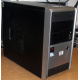 Четырехъядерный компьютер Intel Core 2 Quad Q6600 /4Gb /160Gb /ATX 450W (Шатура)