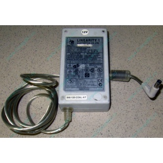 Блок питания 12V 3A Linearity Electronics LAD6019AB4 (Шатура)