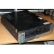 Б/У компьютер Kraftway Prestige 41180A#9 Intel E5400 (2x2.7GHz) s.775 /2Gb /160Gb /ATX 250W SFF desktop /WIN7 PRO (Шатура)