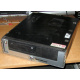 Б/У системный блок Kraftway Prestige 41180A#9 Intel E5400 (2x2.7GHz) s.775 /2Gb /160Gb /ATX 250W SFF desktop /WIN7 PRO (Шатура)