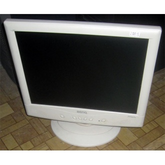 Монитор 15" TFT Benq FP567S белый (Шатура)