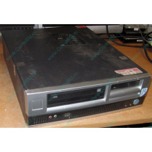 БУ компьютер Kraftway Prestige 41180A (Intel E5400 (2x2.7GHz) s775 /2Gb DDR2 /160Gb /IEEE1394 (FireWire) /ATX 250W SFF desktop) - Шатура