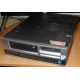 БУ системный блок Kraftway Prestige 41180A (Intel E5400 (2x2.7GHz) s775 /2Gb DDR2 /160Gb /IEEE1394 (FireWire) /ATX 250W SFF desk (Шатура)