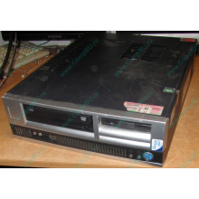 БУ компьютер Kraftway Prestige 41180A (Intel E5400 (2x2.7GHz) s775 /2Gb DDR2 /160Gb /IEEE1394 (FireWire) /ATX 250W SFF desktop) - Шатура