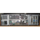 Kraftway Prestige 41240A#9 (Intel C2D E6420 (2x2.13GHz) /2Gb DDR2 /160Gb /300W лежачий корпус) вид сзади (Шатура)