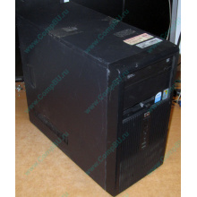 Компьютер HP Compaq dx2300 MT (Intel Pentium-D 925 (2x3.0GHz) /2Gb /160Gb /ATX 250W) - Шатура