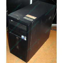 Компьютер Б/У HP Compaq dx2300 MT (Intel C2D E4500 (2x2.2GHz) /2Gb /80Gb /ATX 250W) - Шатура