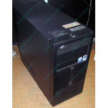 Компьютер Б/У HP Compaq dx2300 MT (Intel C2D E4500 (2x2.2GHz) /2Gb /80Gb /ATX 250W) - Шатура
