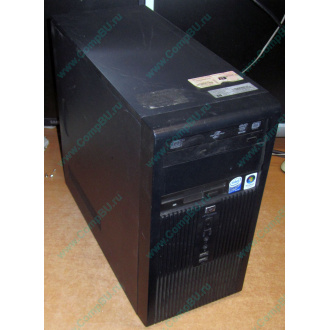 Системный блок Б/У HP Compaq dx2300 MT (Intel Core 2 Duo E4400 (2x2.0GHz) /2Gb /80Gb /ATX 300W) - Шатура