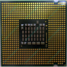 Процессор Intel Pentium-4 661 (3.6GHz /2Mb /800MHz /HT) SL96H s.775 (Шатура)