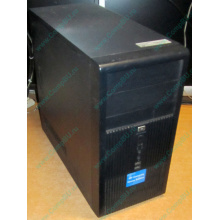 Компьютер Б/У HP Compaq dx2300MT (Intel C2D E4500 (2x2.2GHz) /2Gb /80Gb /ATX 300W) - Шатура