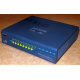 Межсетевой экран Cisco ASA 5505 НЕТ БП! (Шатура)