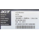 Acer V173 DOb (Шатура)