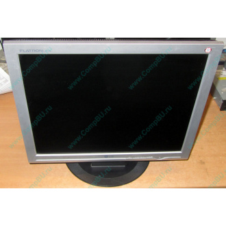 Монитор 17" ЖК LG Flatron L1717S (Шатура)