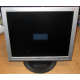 Монитор 17" TFT LG Flatron L1717S (Шатура)
