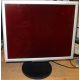 Монитор 19" Nec MultiSync Opticlear LCD1790GX дефектный (Шатура)