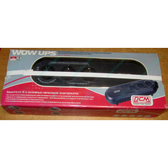 UPS PCM WOW-300 (Шатура)