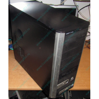 Корпус от компьютера PIRIT Codex ATX Midi Tower (без БП) - Шатура