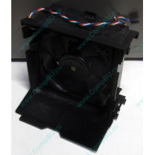 Вентилятор для радиатора процессора Dell Optiplex 745/755 Tower (Шатура)