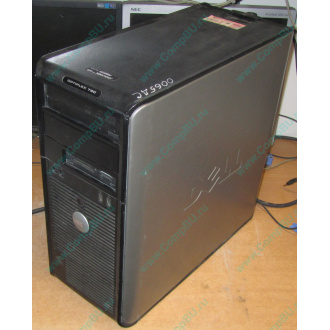 Б/У компьютер Dell Optiplex 780 (Intel Core 2 Quad Q8400 (4x2.66GHz) /4Gb DDR3 /320Gb /ATX 305W /Windows 7 Pro)  (Шатура)
