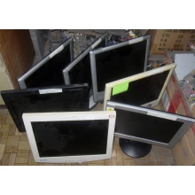 Монитор 15" TFT без блока питания (Шатура)